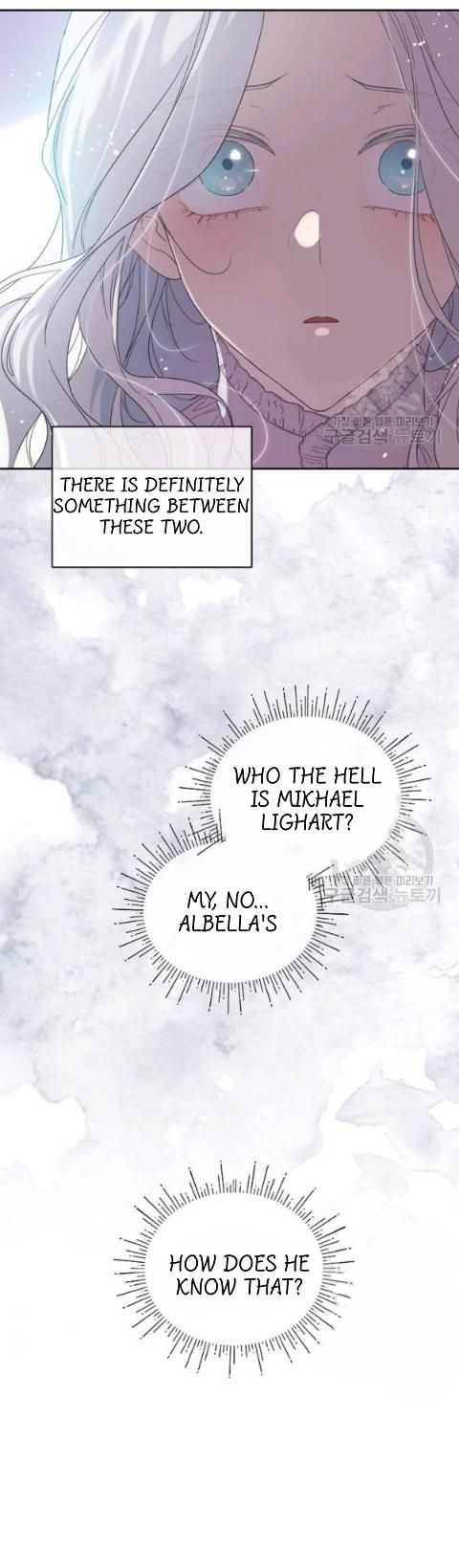 I Married the Male Lead’s Dad chapter 42 page 5