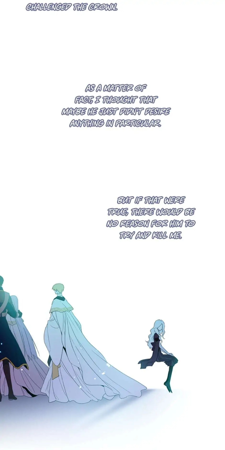 I Married the Male Lead’s Dad chapter 45.1 page 13