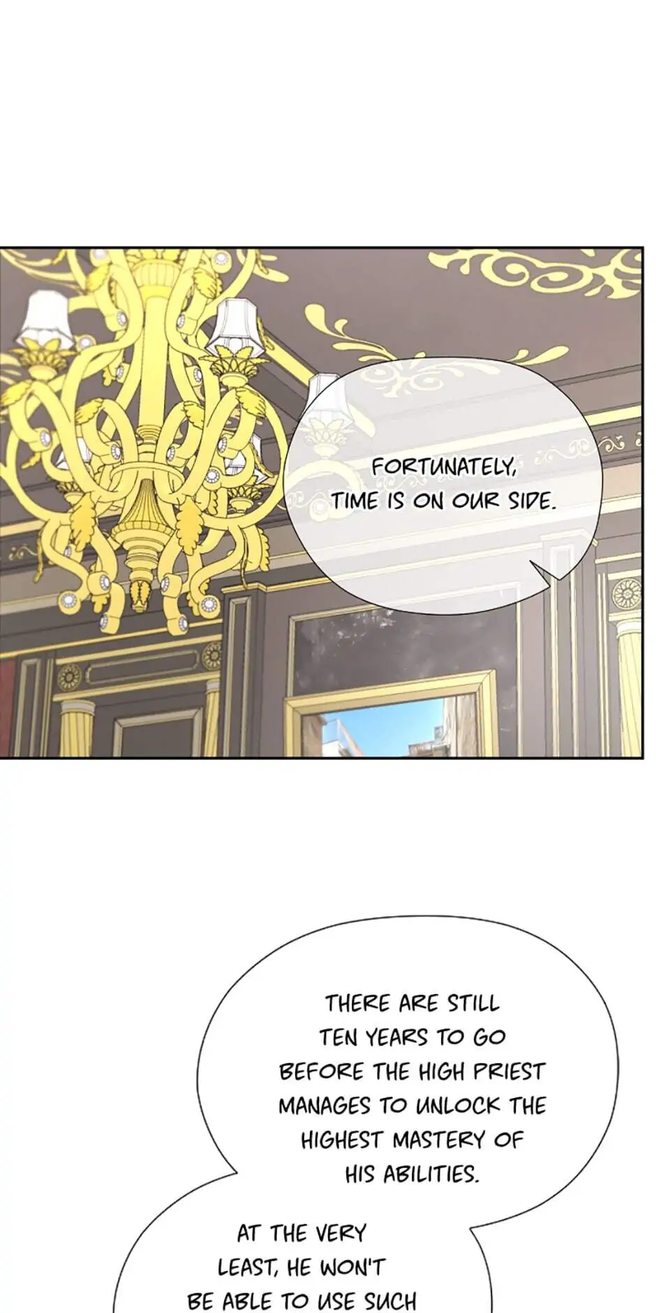 I Married the Male Lead’s Dad chapter 45.1 page 15