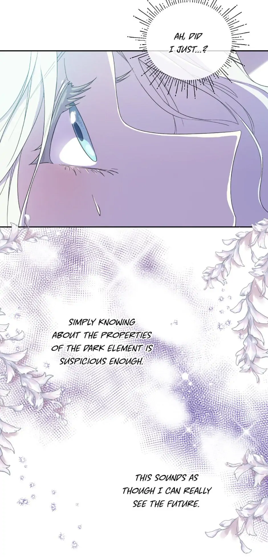 I Married the Male Lead’s Dad chapter 45.1 page 18