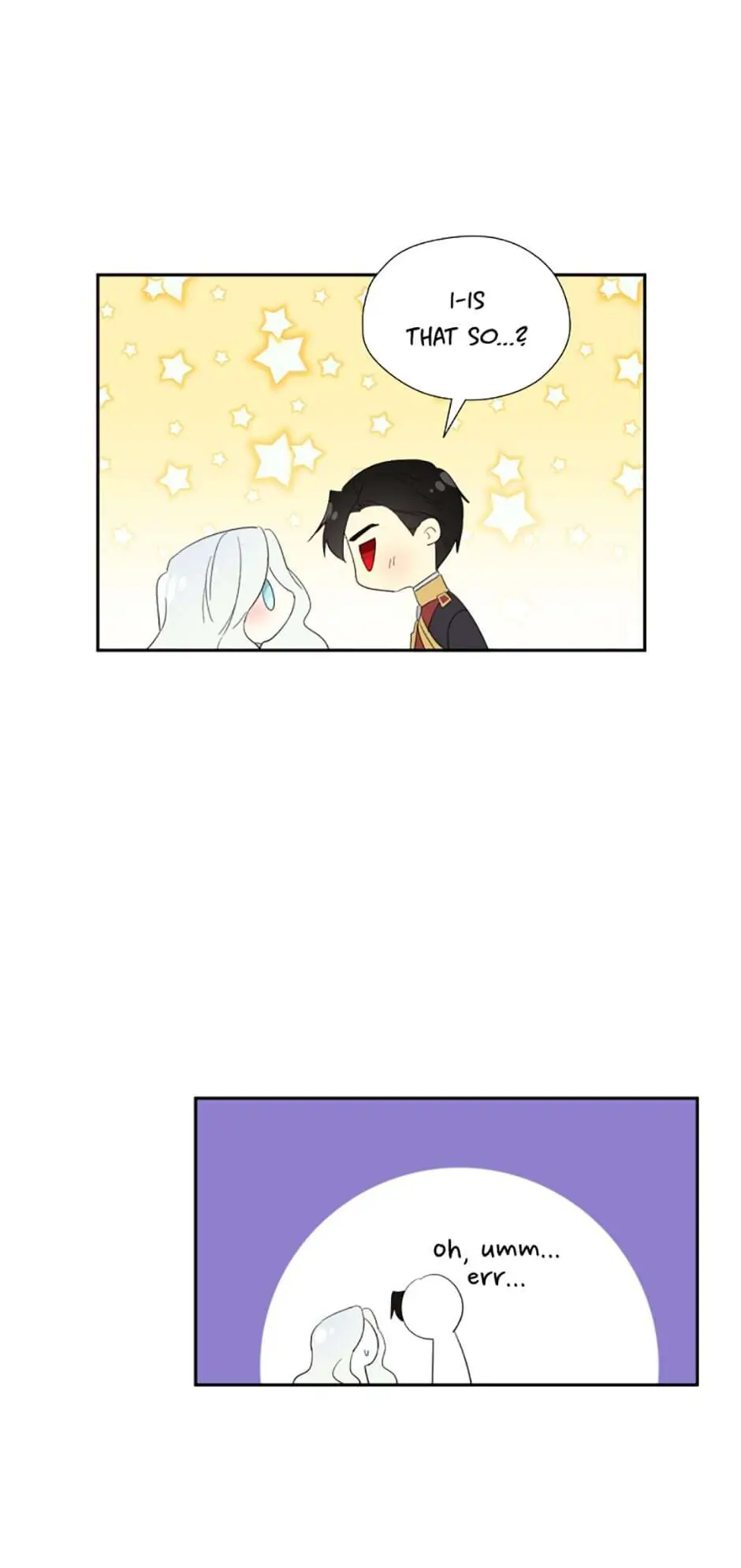 I Married the Male Lead’s Dad chapter 45.1 page 26