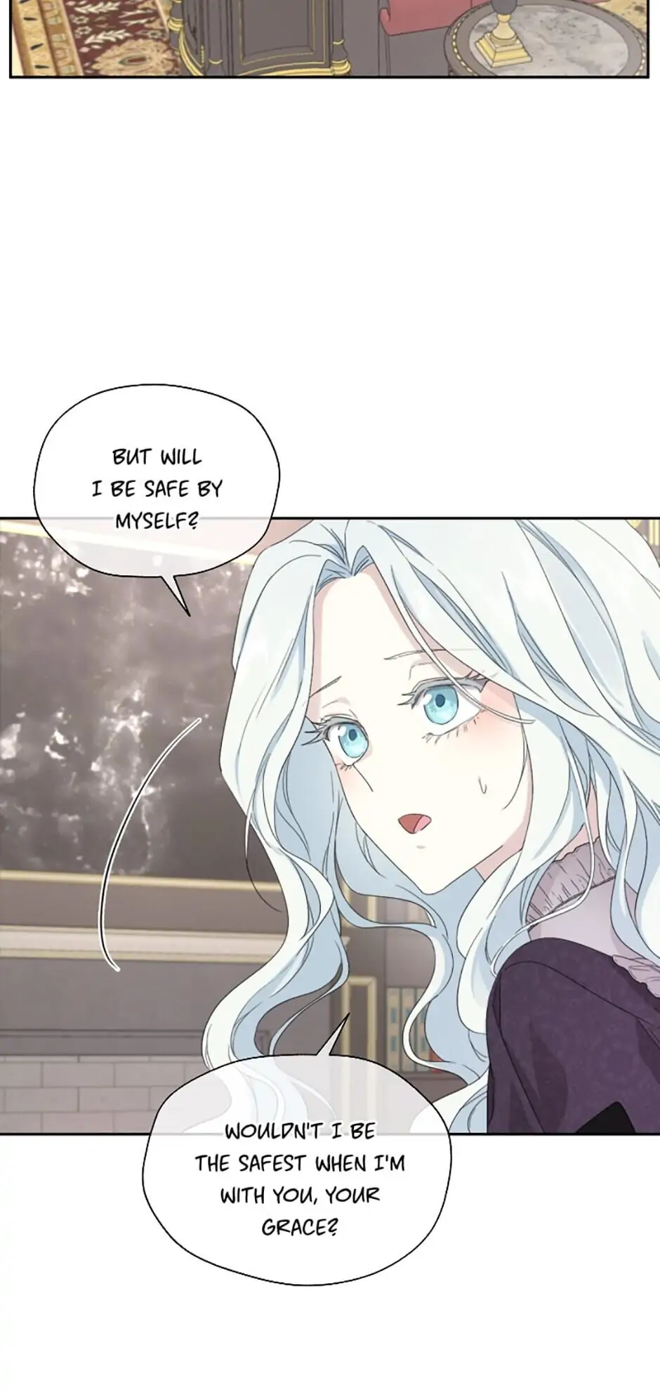 I Married the Male Lead’s Dad chapter 45.1 page 29