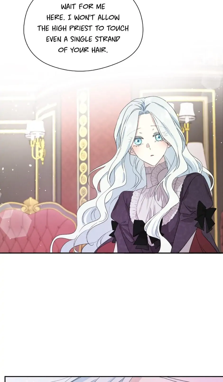 I Married the Male Lead’s Dad chapter 45.1 page 32