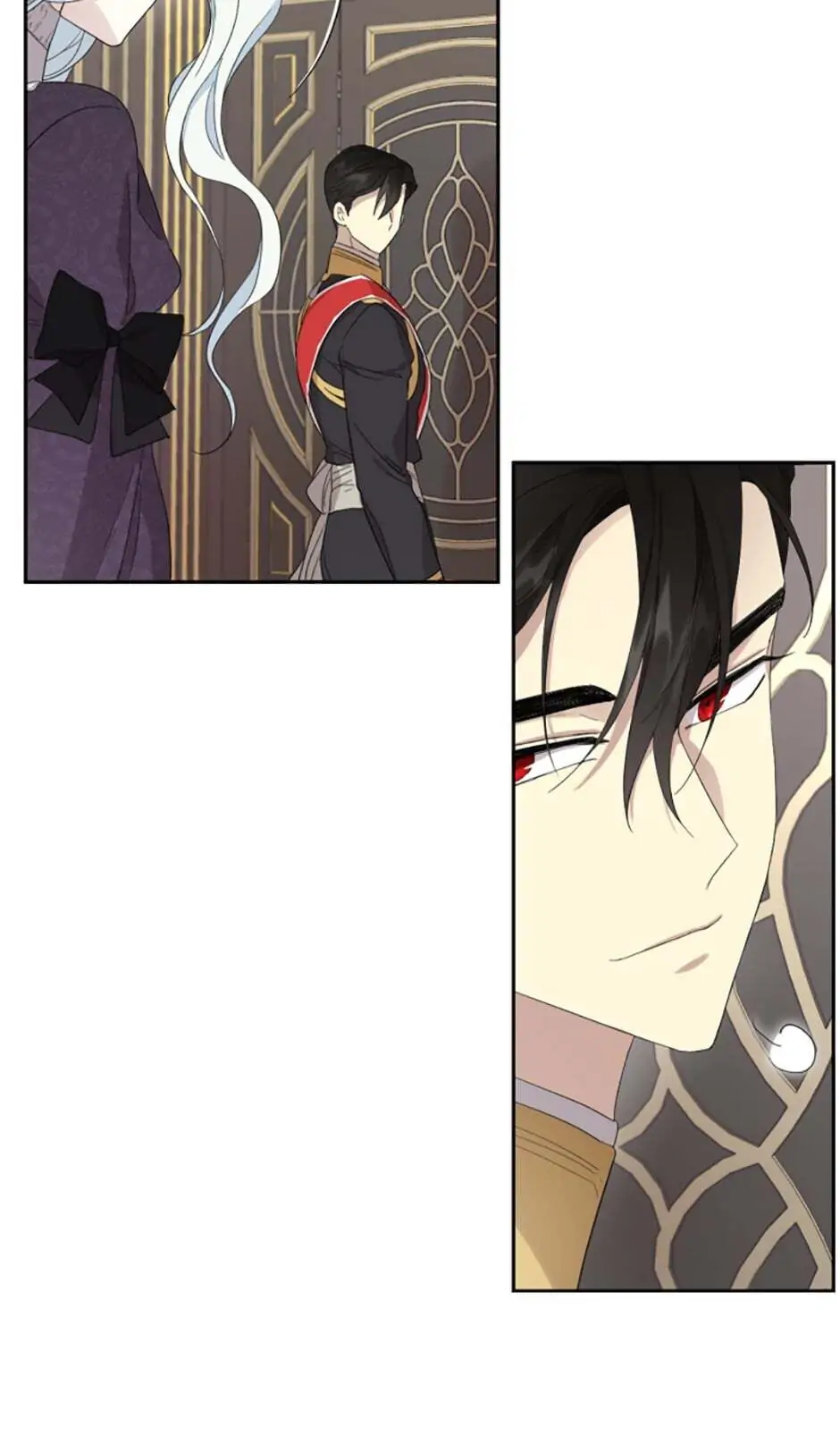 I Married the Male Lead’s Dad chapter 45.1 page 34