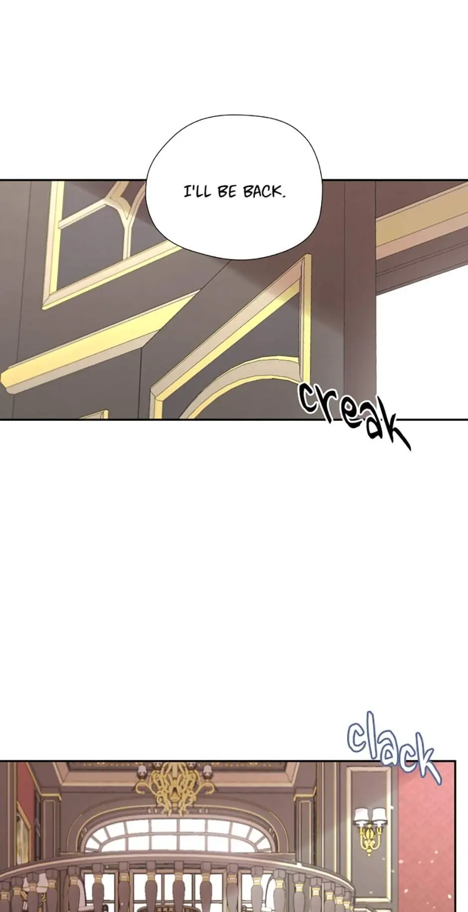 I Married the Male Lead’s Dad chapter 45.1 page 35