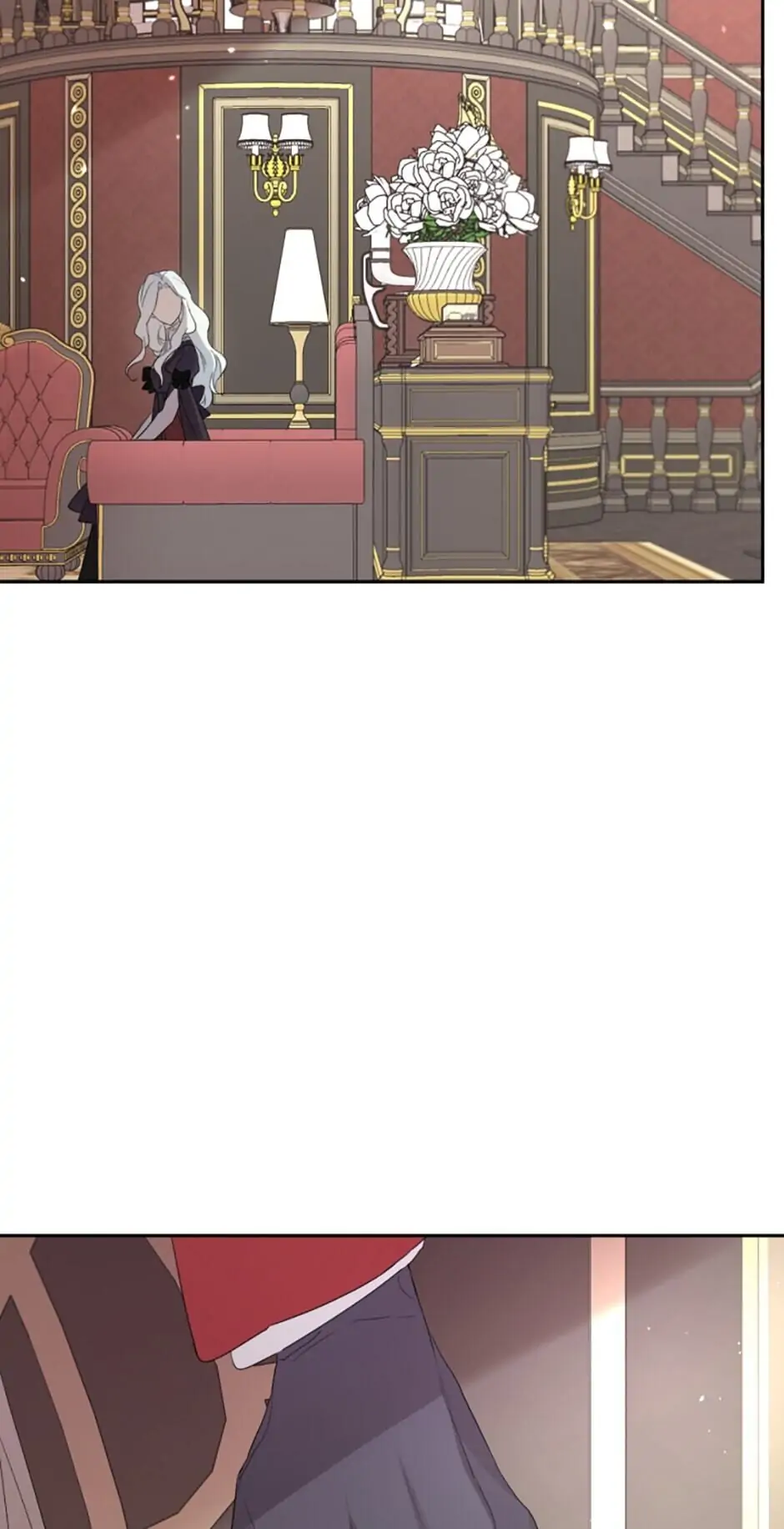 I Married the Male Lead’s Dad chapter 45.1 page 36