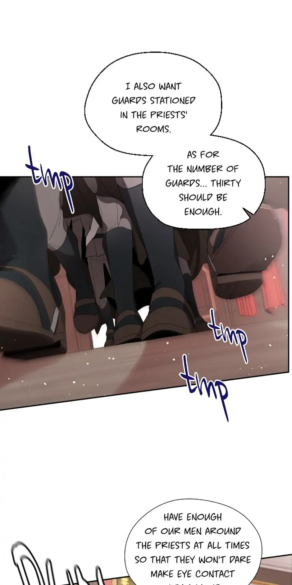 I Married the Male Lead’s Dad chapter 45.1 page 39