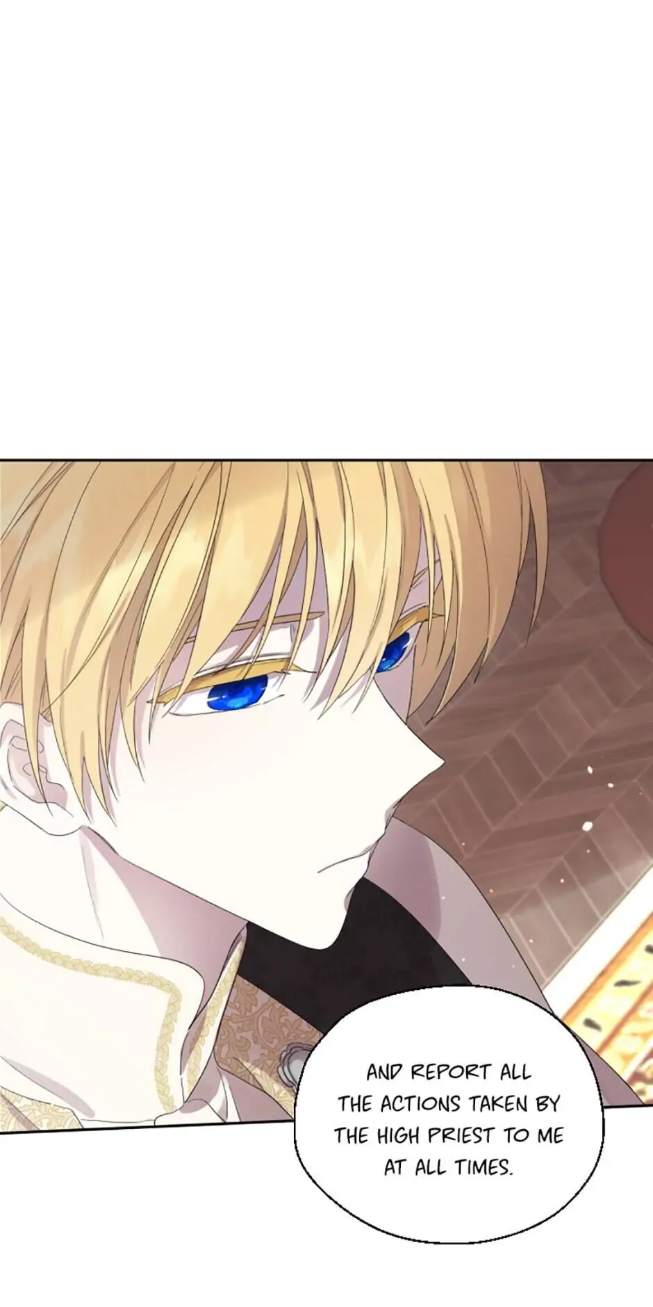 I Married the Male Lead’s Dad chapter 45.1 page 43