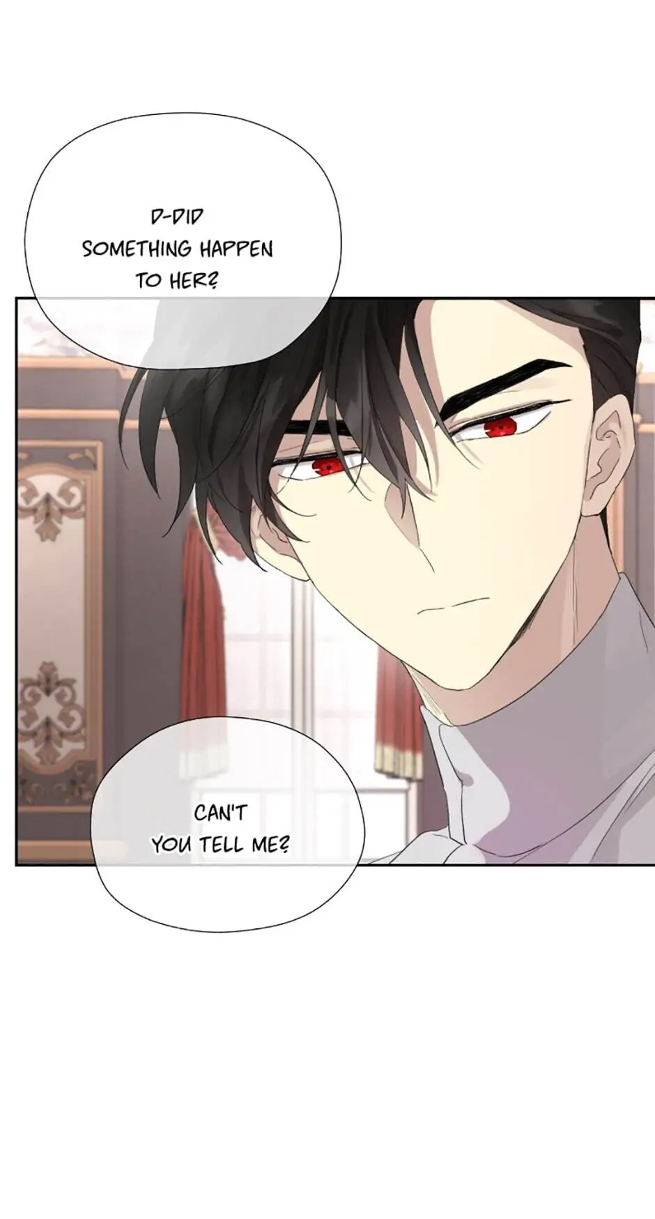 I Married the Male Lead’s Dad chapter 45.1 page 49