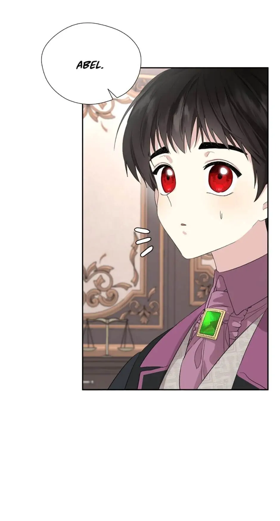 I Married the Male Lead’s Dad chapter 45.1 page 50