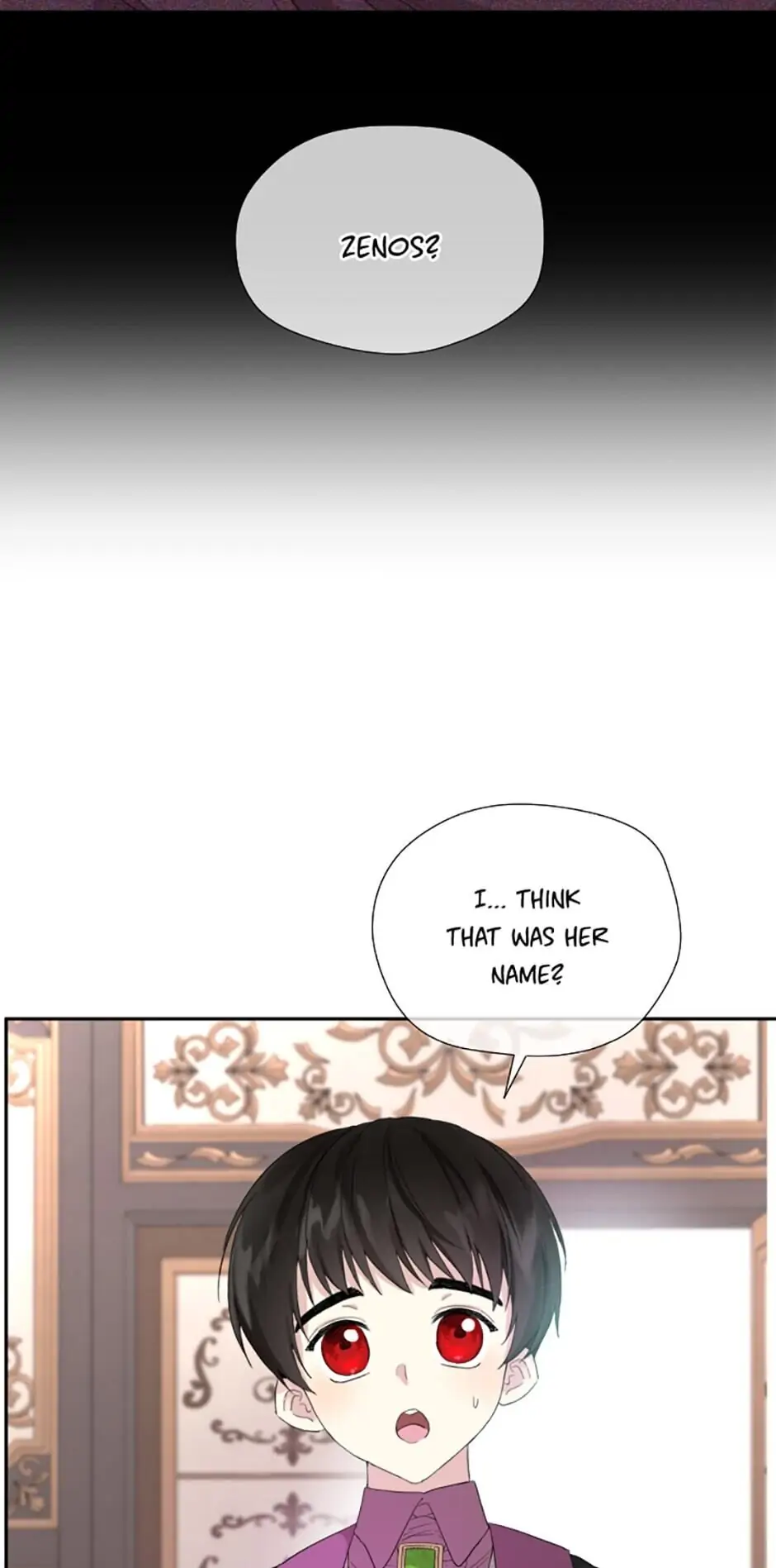 I Married the Male Lead’s Dad chapter 45.1 page 55