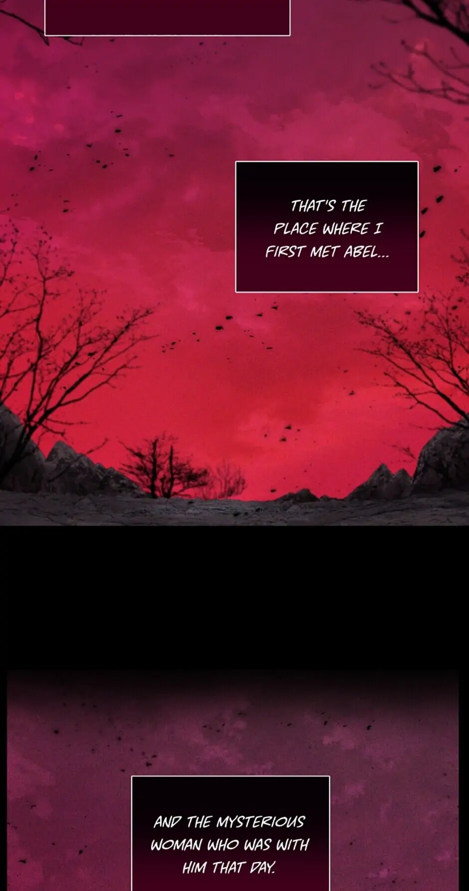 I Married the Male Lead’s Dad chapter 45.1 page 58