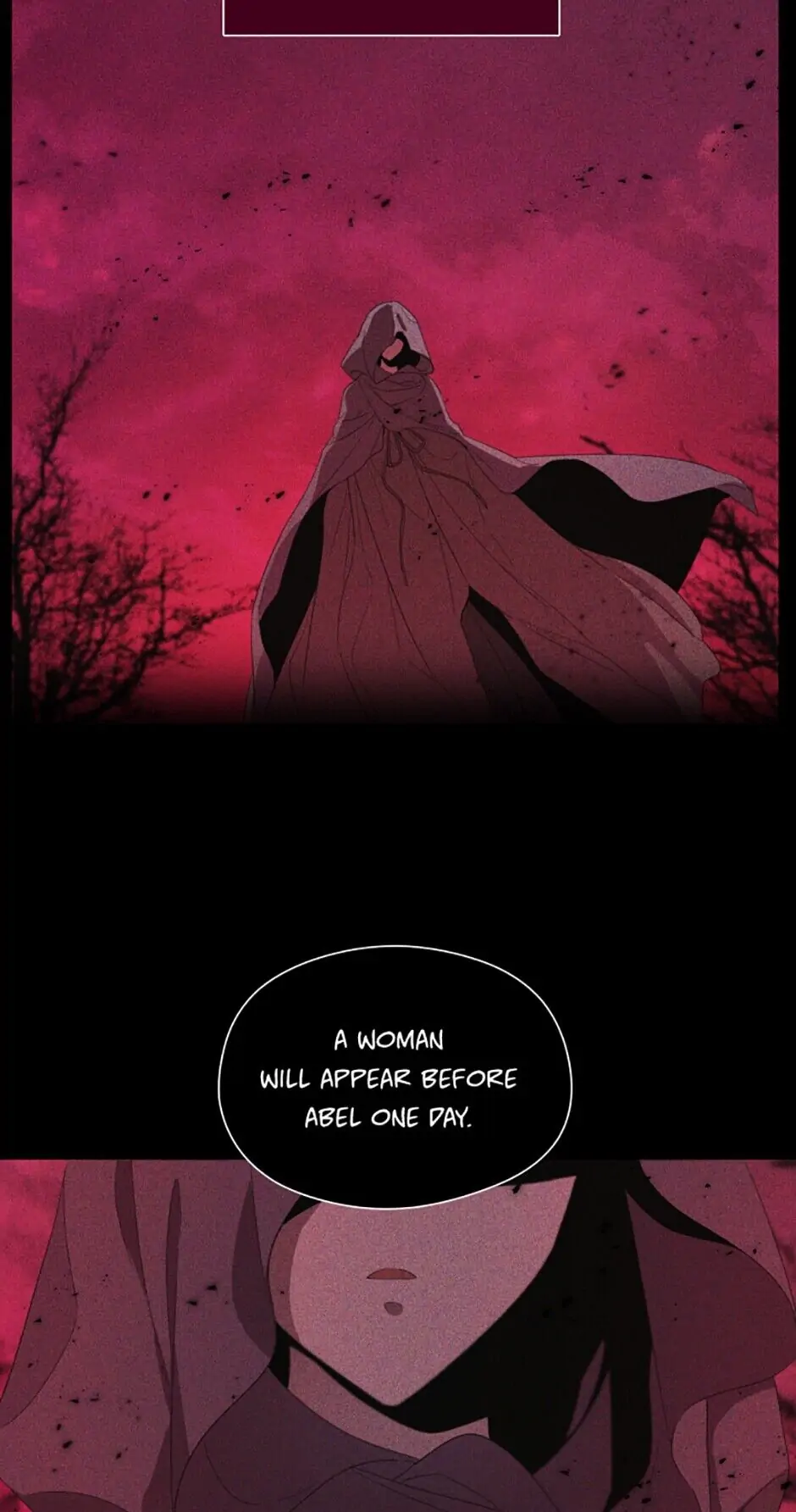 I Married the Male Lead’s Dad chapter 45.1 page 59