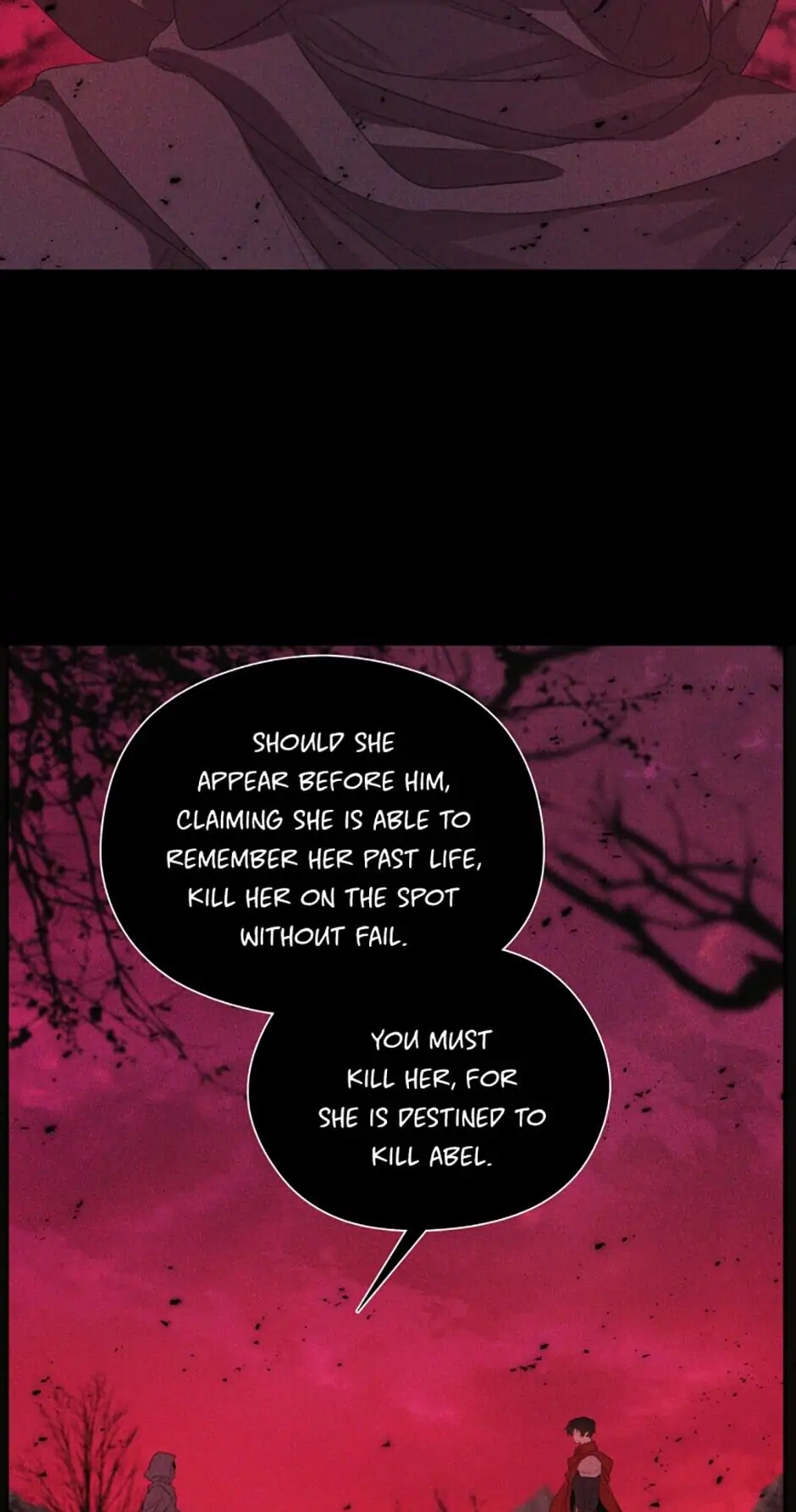 I Married the Male Lead’s Dad chapter 45.1 page 60