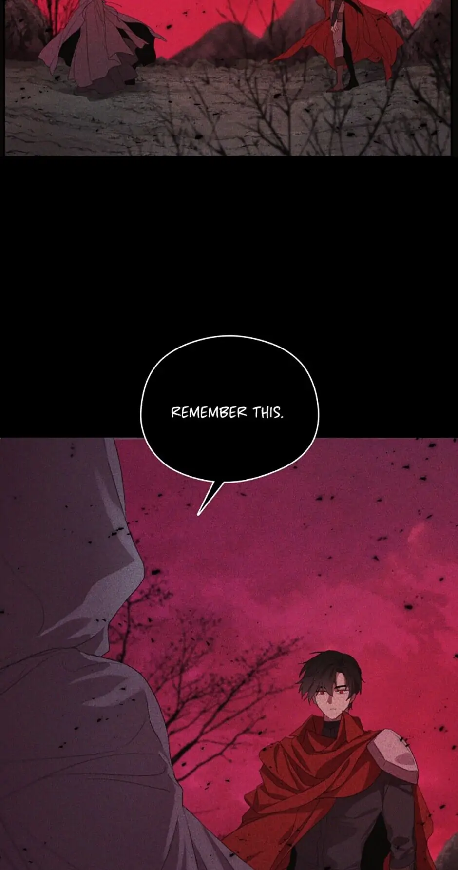 I Married the Male Lead’s Dad chapter 45.1 page 61