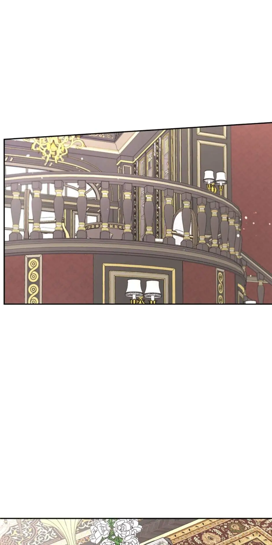 I Married the Male Lead’s Dad chapter 45.1 page 63