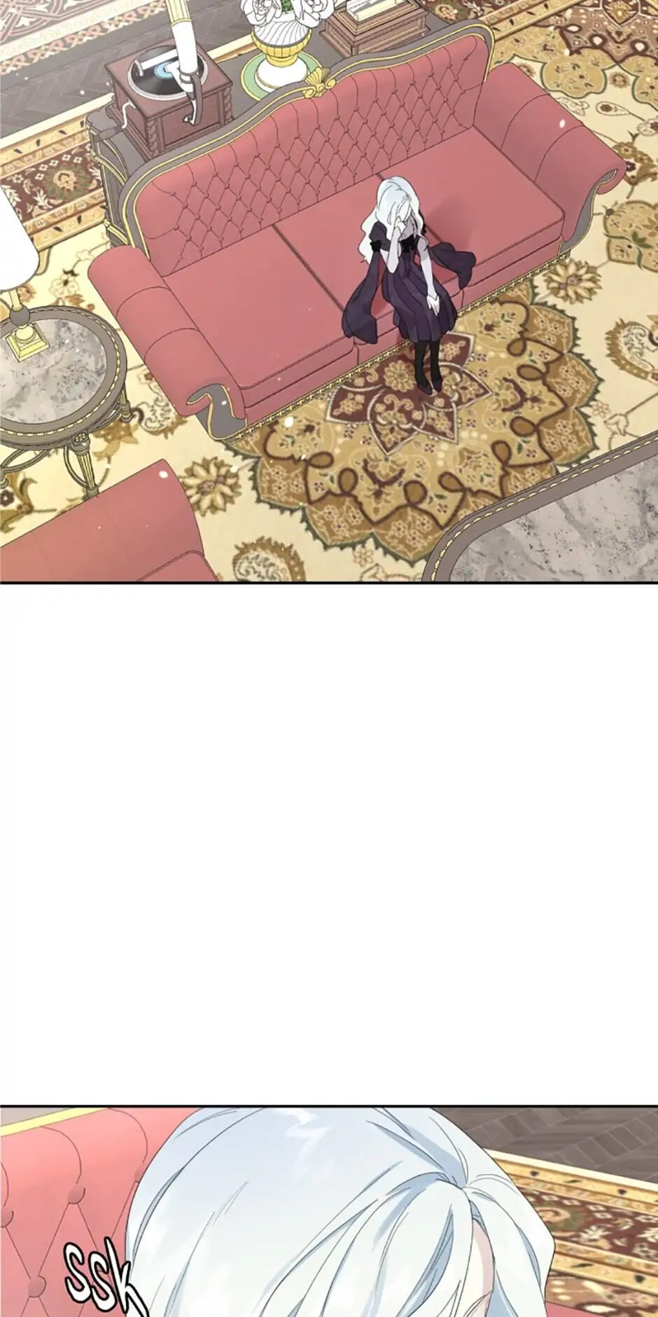 I Married the Male Lead’s Dad chapter 45.1 page 64