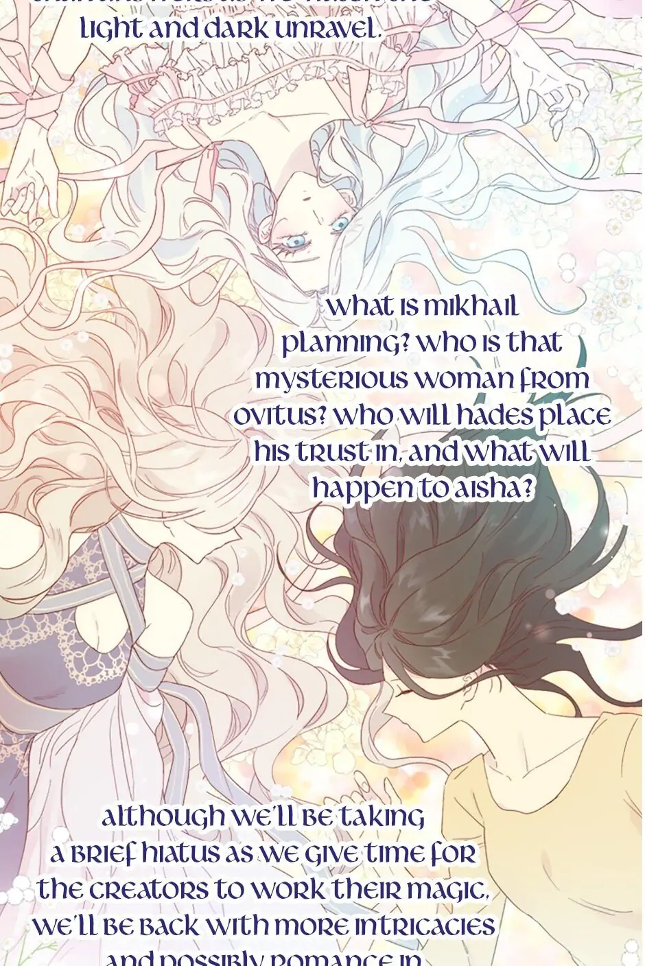 I Married the Male Lead’s Dad chapter 45.2 page 2