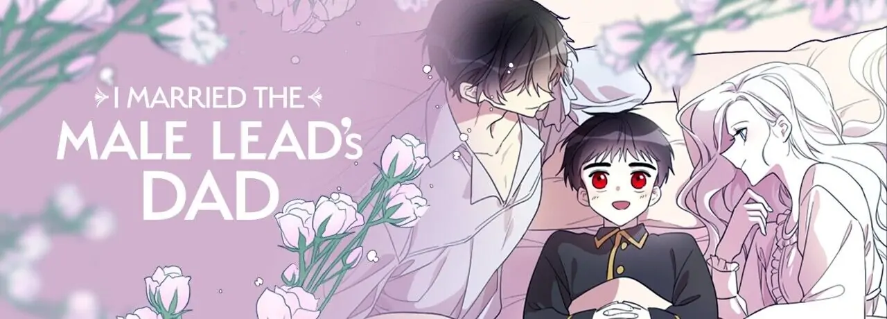 I Married the Male Lead’s Dad chapter 45.2 page 4