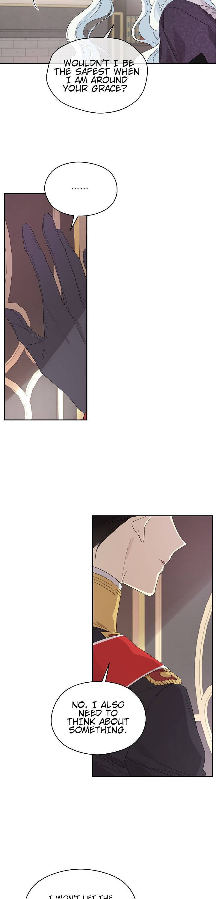 I Married the Male Lead’s Dad chapter 46 page 16