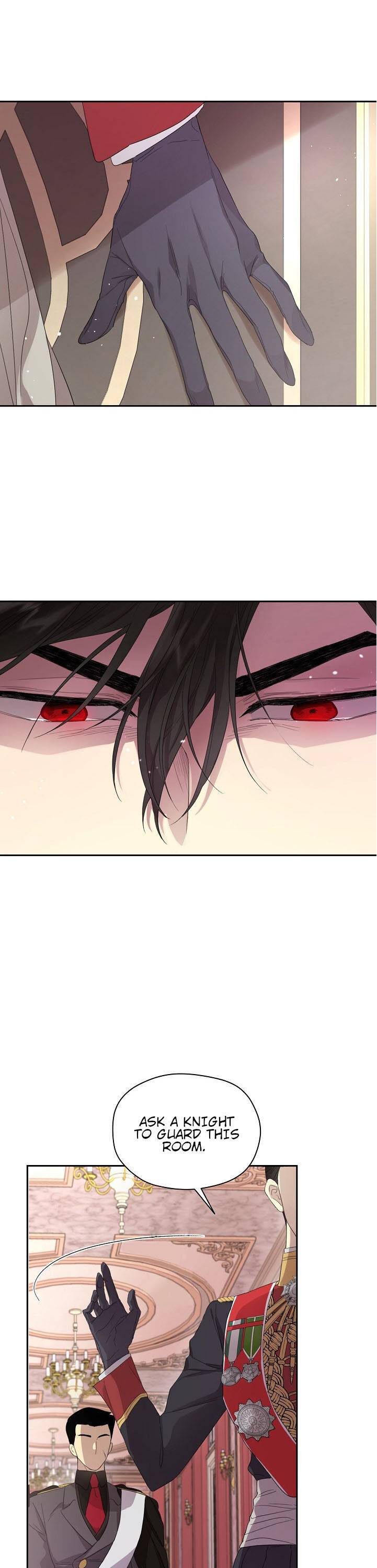 I Married the Male Lead’s Dad chapter 46 page 19