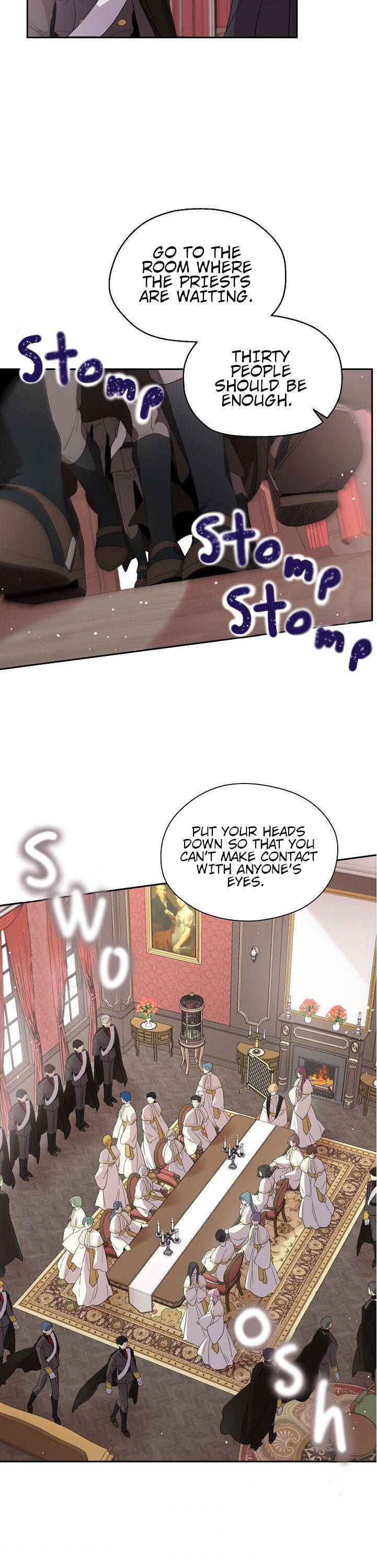 I Married the Male Lead’s Dad chapter 46 page 20