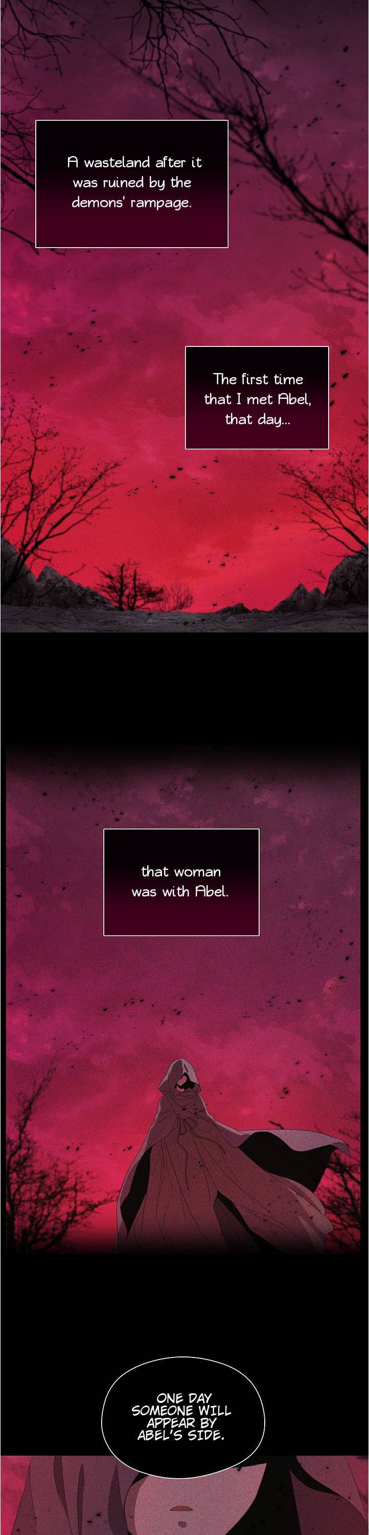 I Married the Male Lead’s Dad chapter 46 page 28