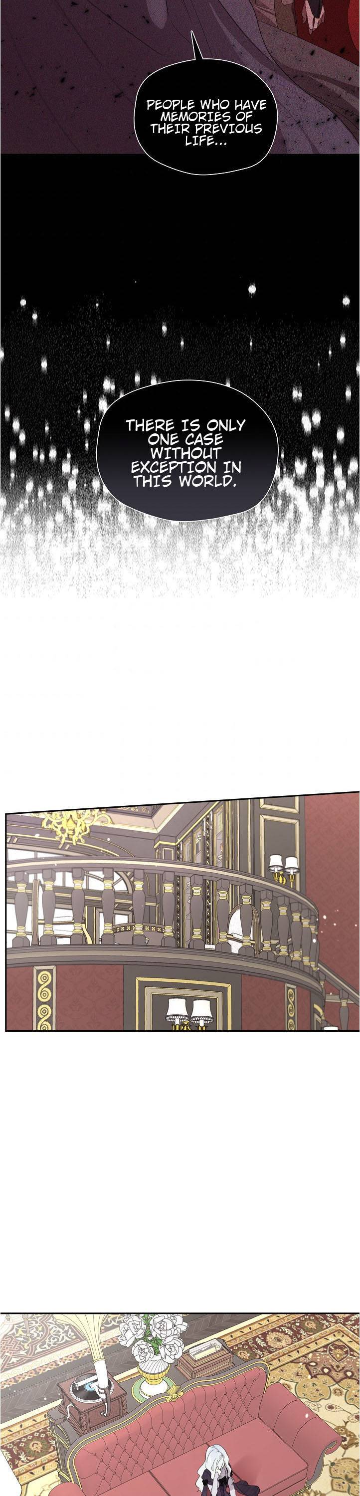 I Married the Male Lead’s Dad chapter 46 page 30