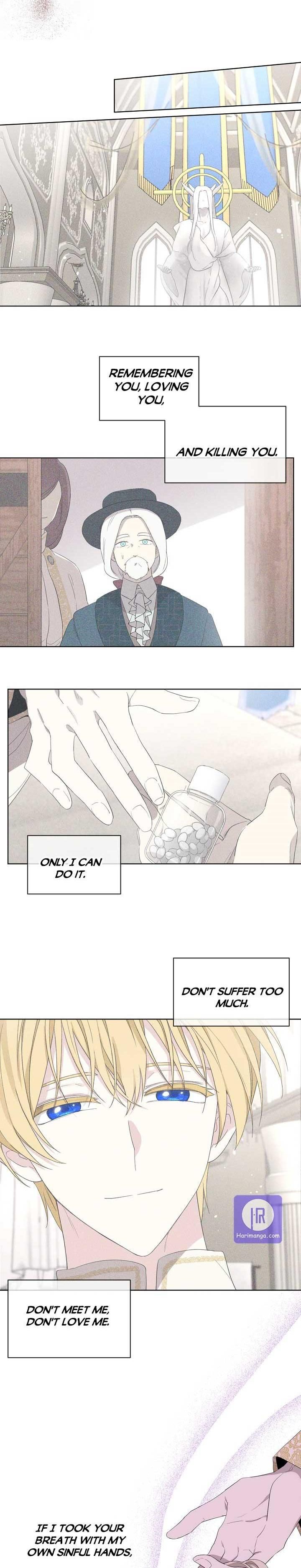 I Married the Male Lead’s Dad chapter 47 page 10