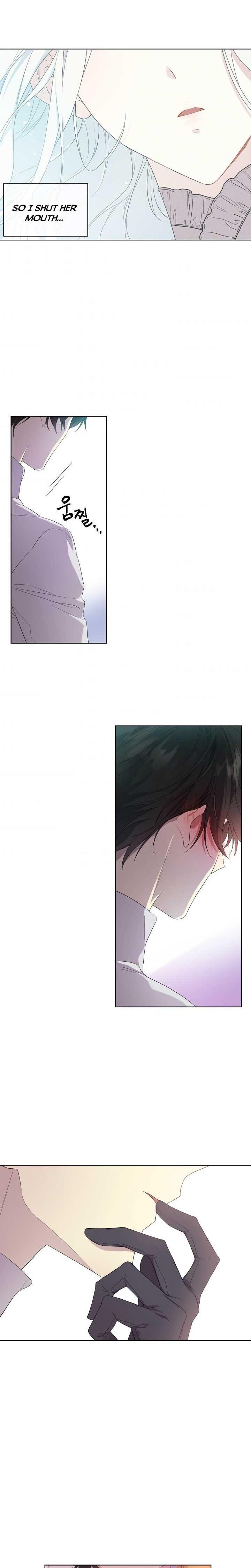 I Married the Male Lead’s Dad chapter 47 page 16