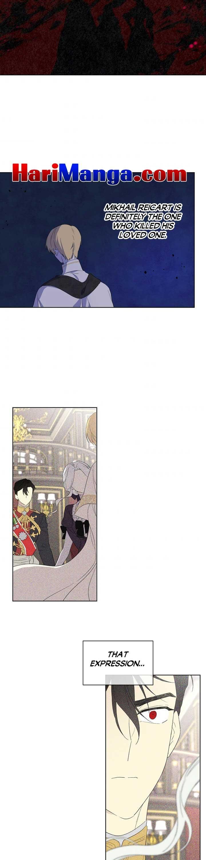 I Married the Male Lead’s Dad chapter 47 page 19