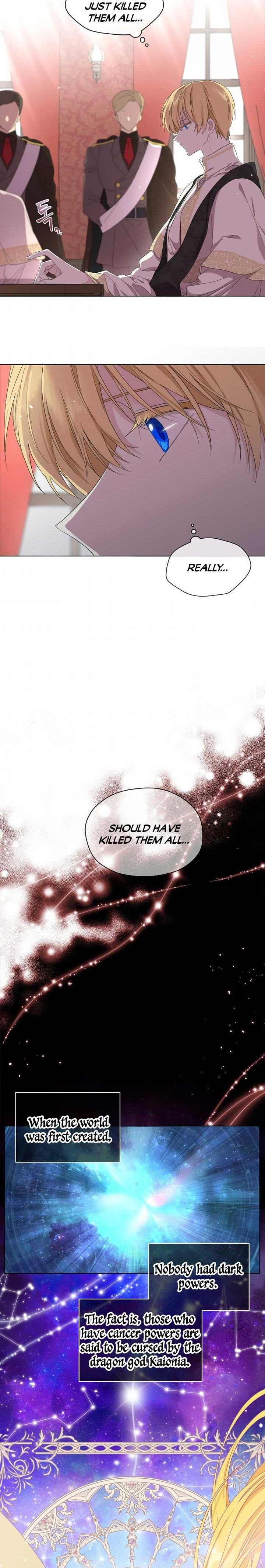 I Married the Male Lead’s Dad chapter 47 page 2