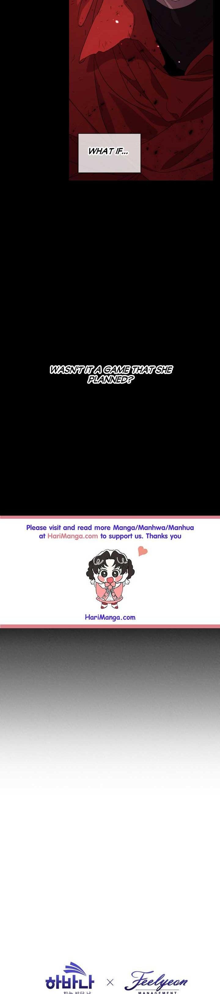 I Married the Male Lead’s Dad chapter 47 page 24