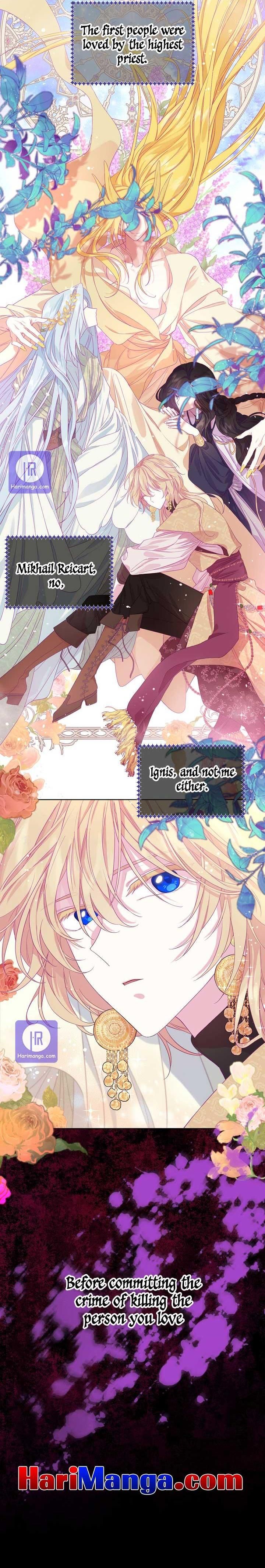 I Married the Male Lead’s Dad chapter 47 page 3