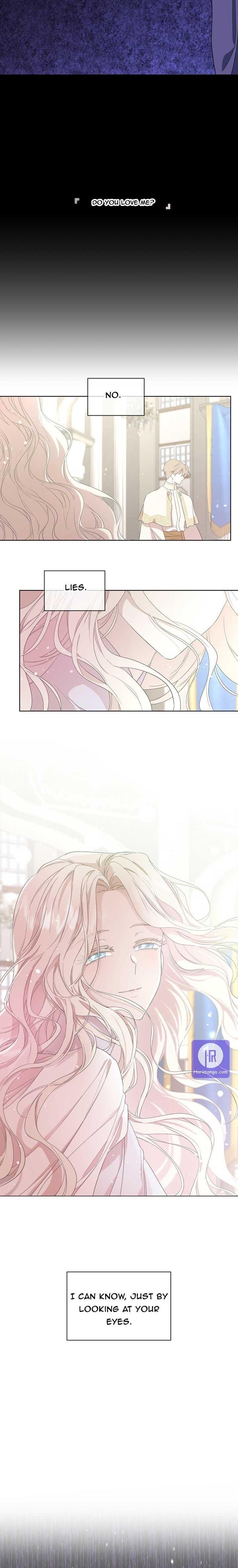 I Married the Male Lead’s Dad chapter 47 page 7