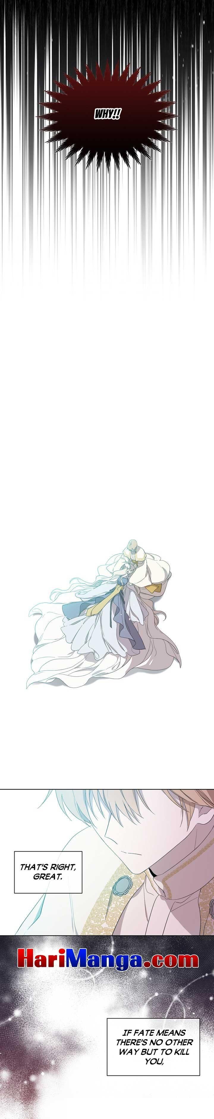 I Married the Male Lead’s Dad chapter 47 page 9