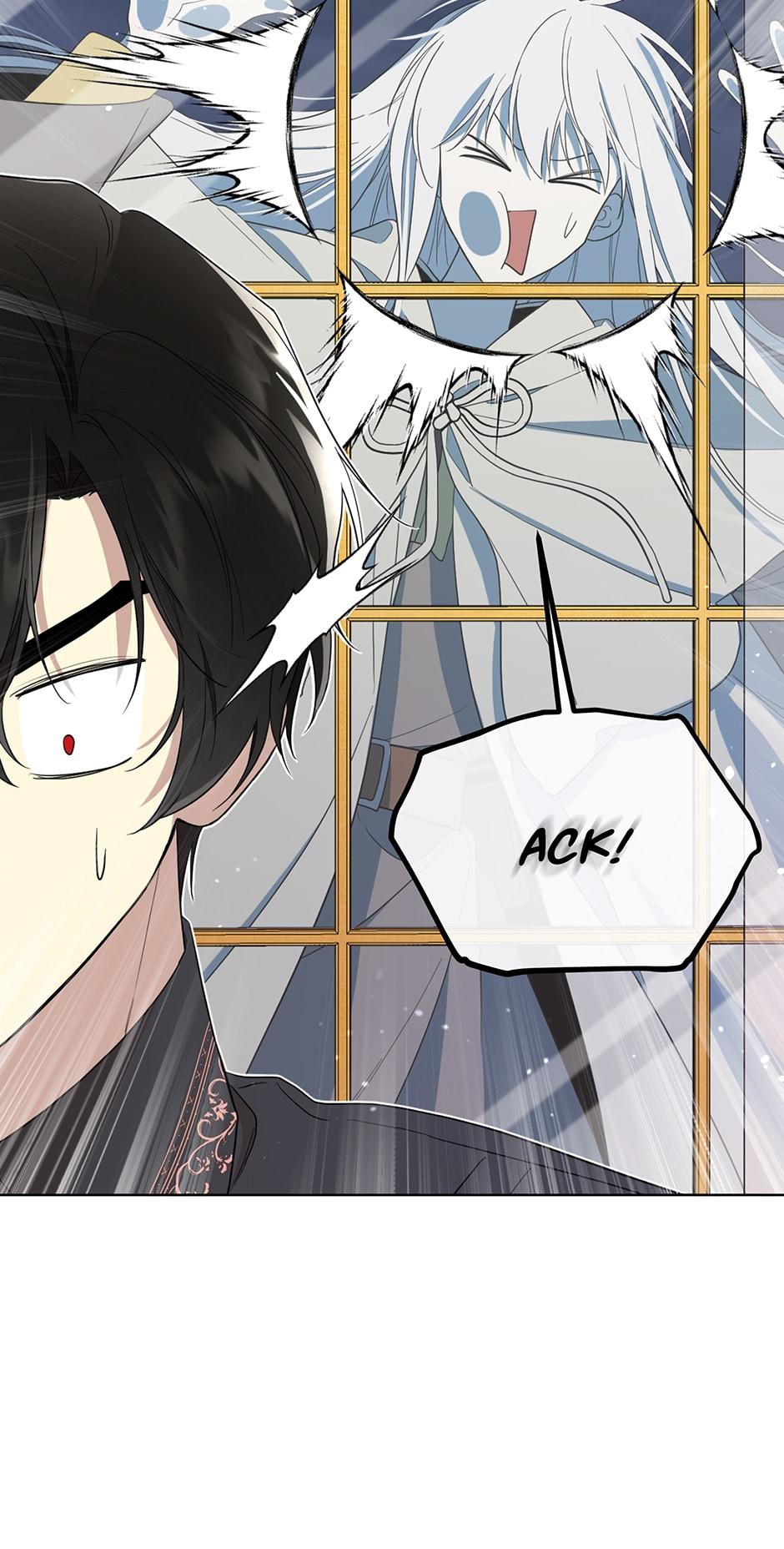 I Married the Male Lead’s Dad chapter 65 page 55