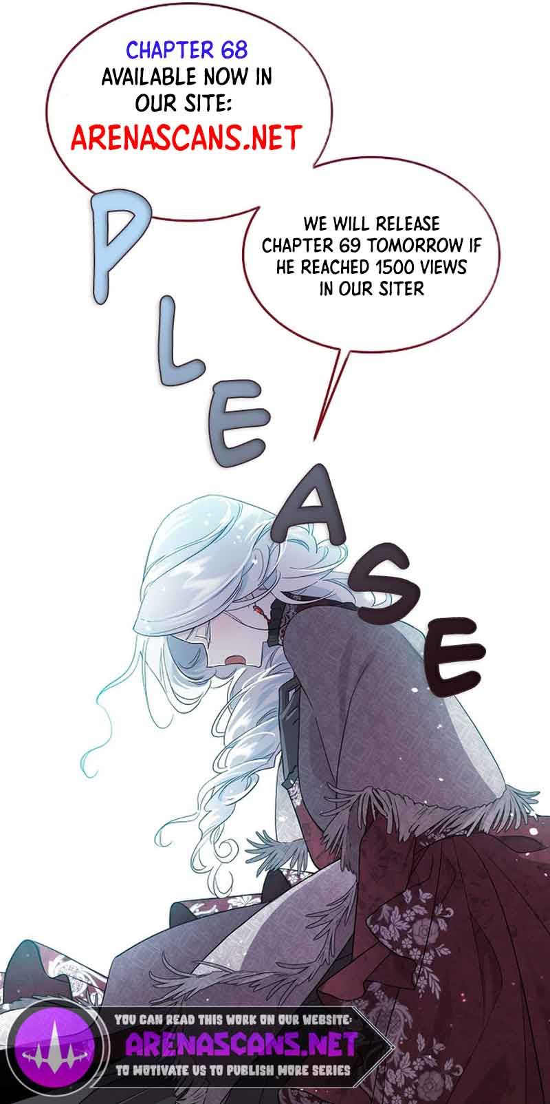 I Married the Male Lead’s Dad chapter 68 page 7