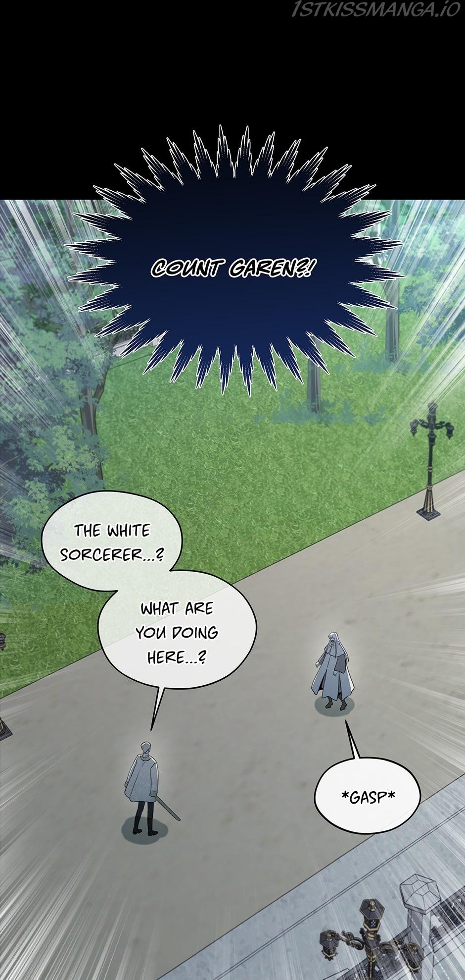 I Married the Male Lead’s Dad chapter 70 page 15