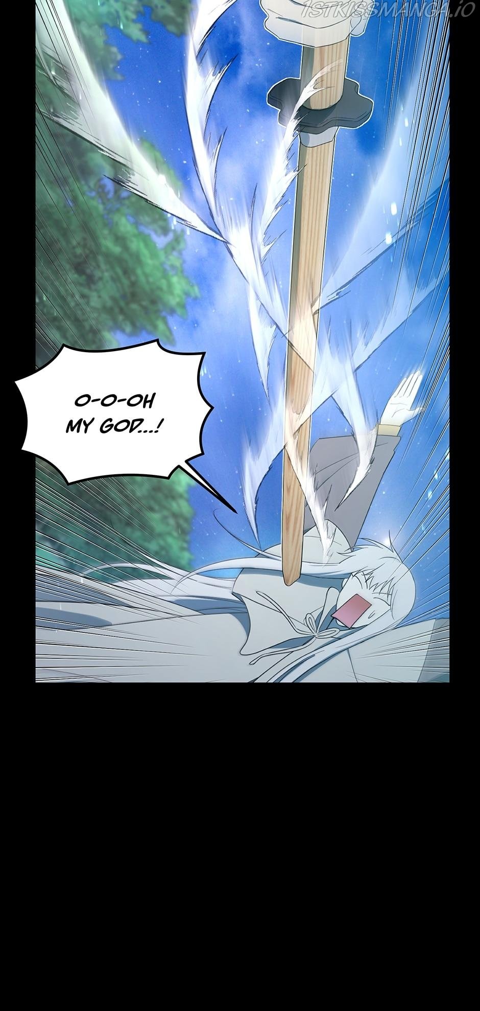 I Married the Male Lead’s Dad chapter 70 page 18