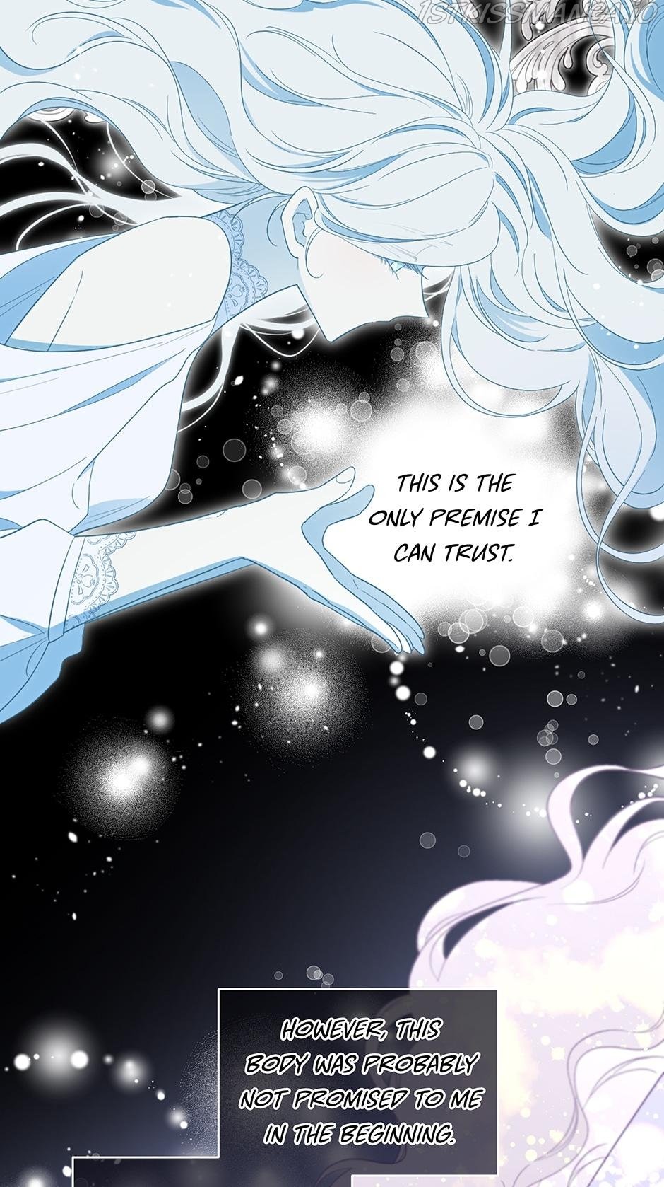 I Married the Male Lead’s Dad chapter 70 page 2