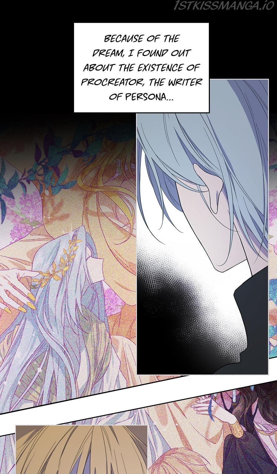 I Married the Male Lead’s Dad chapter 70 page 32