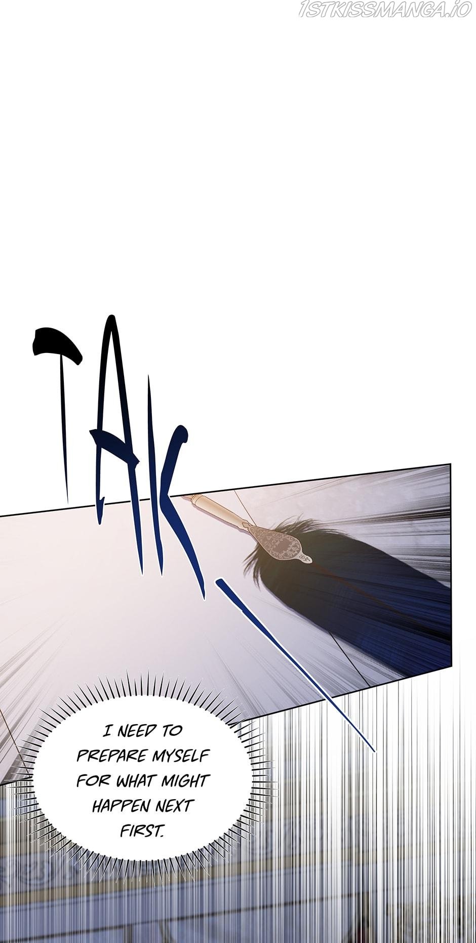 I Married the Male Lead’s Dad chapter 70 page 37