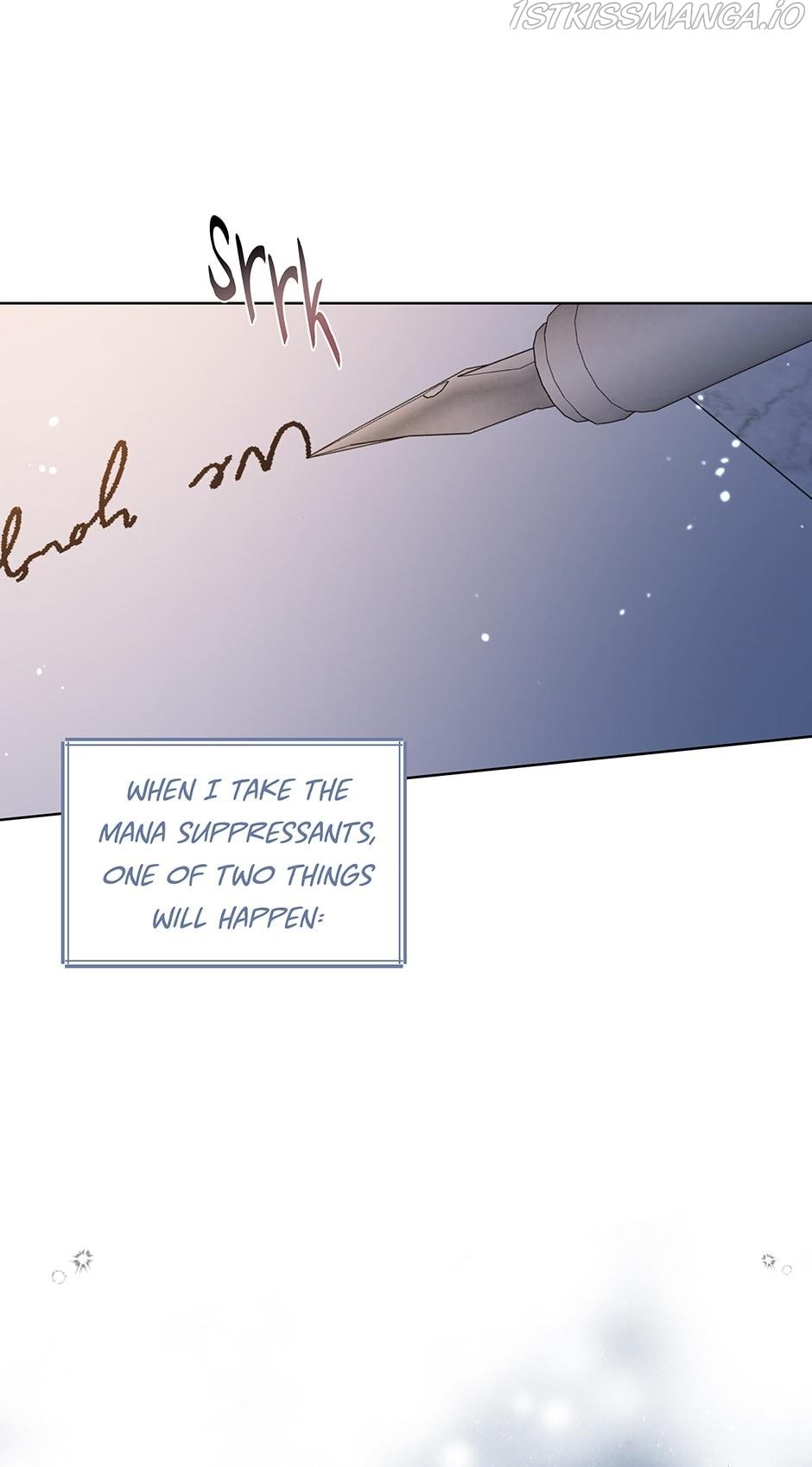 I Married the Male Lead’s Dad chapter 70 page 39