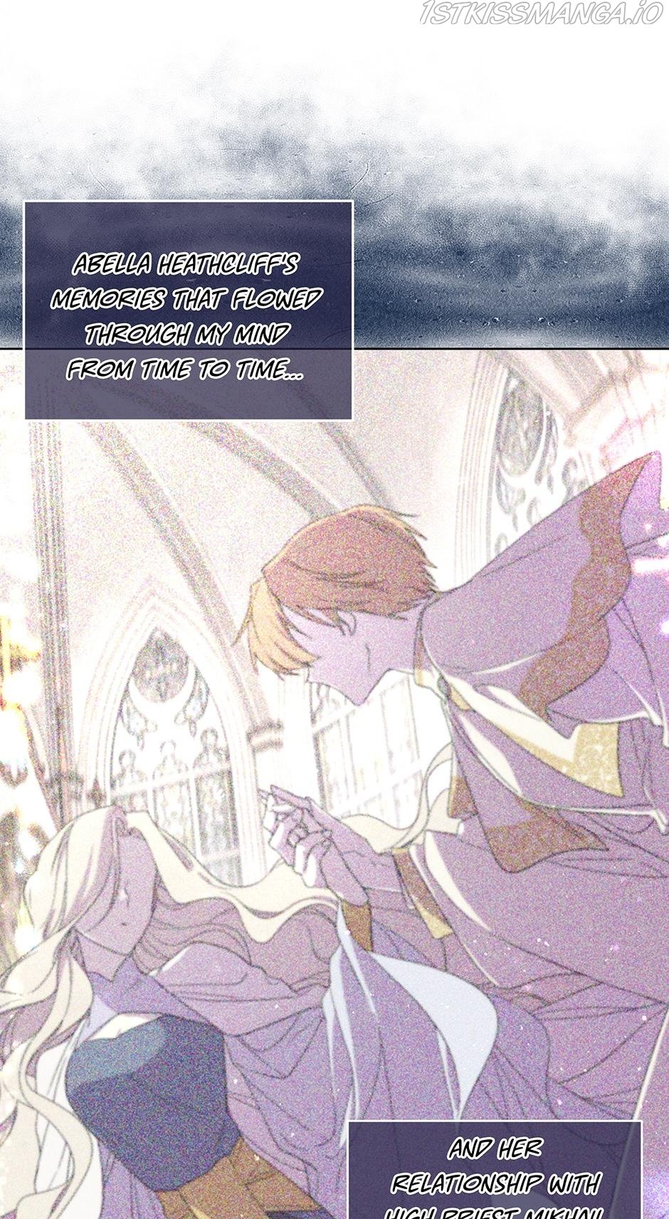 I Married the Male Lead’s Dad chapter 70 page 4