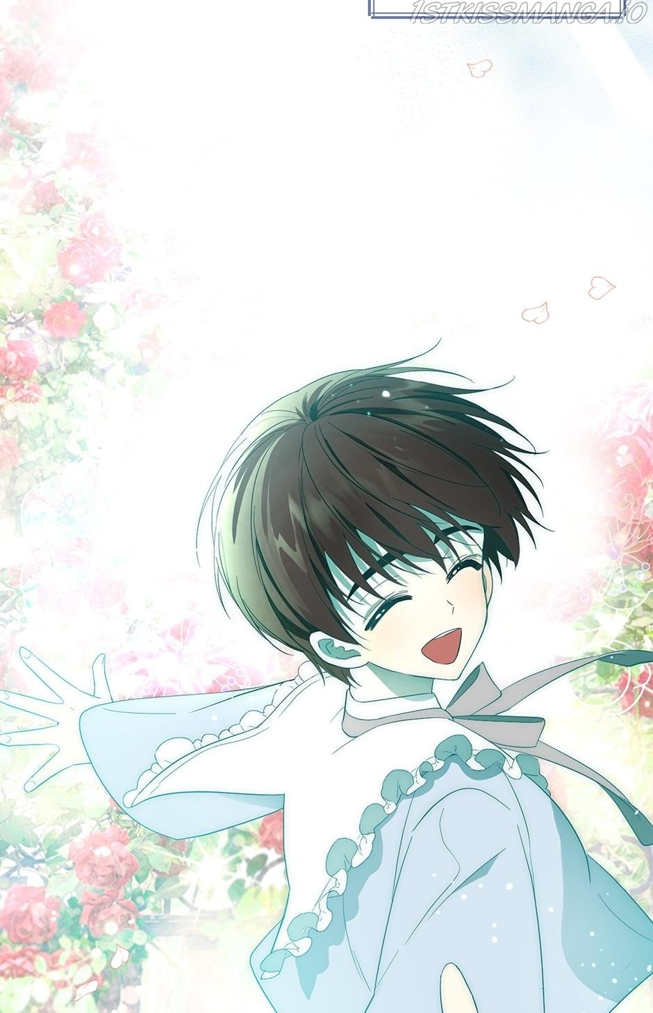 I Married the Male Lead’s Dad chapter 70 page 44