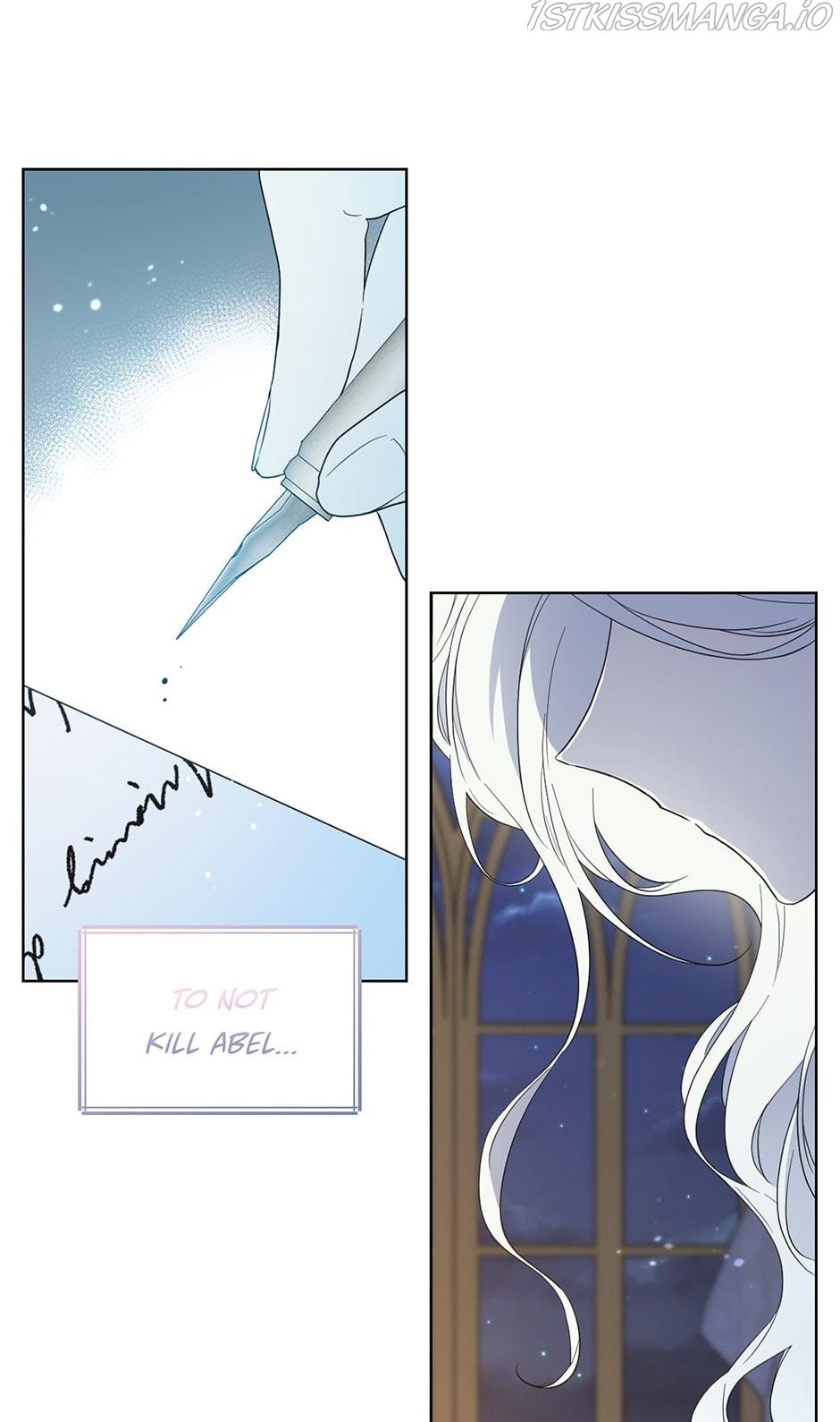 I Married the Male Lead’s Dad chapter 70 page 46