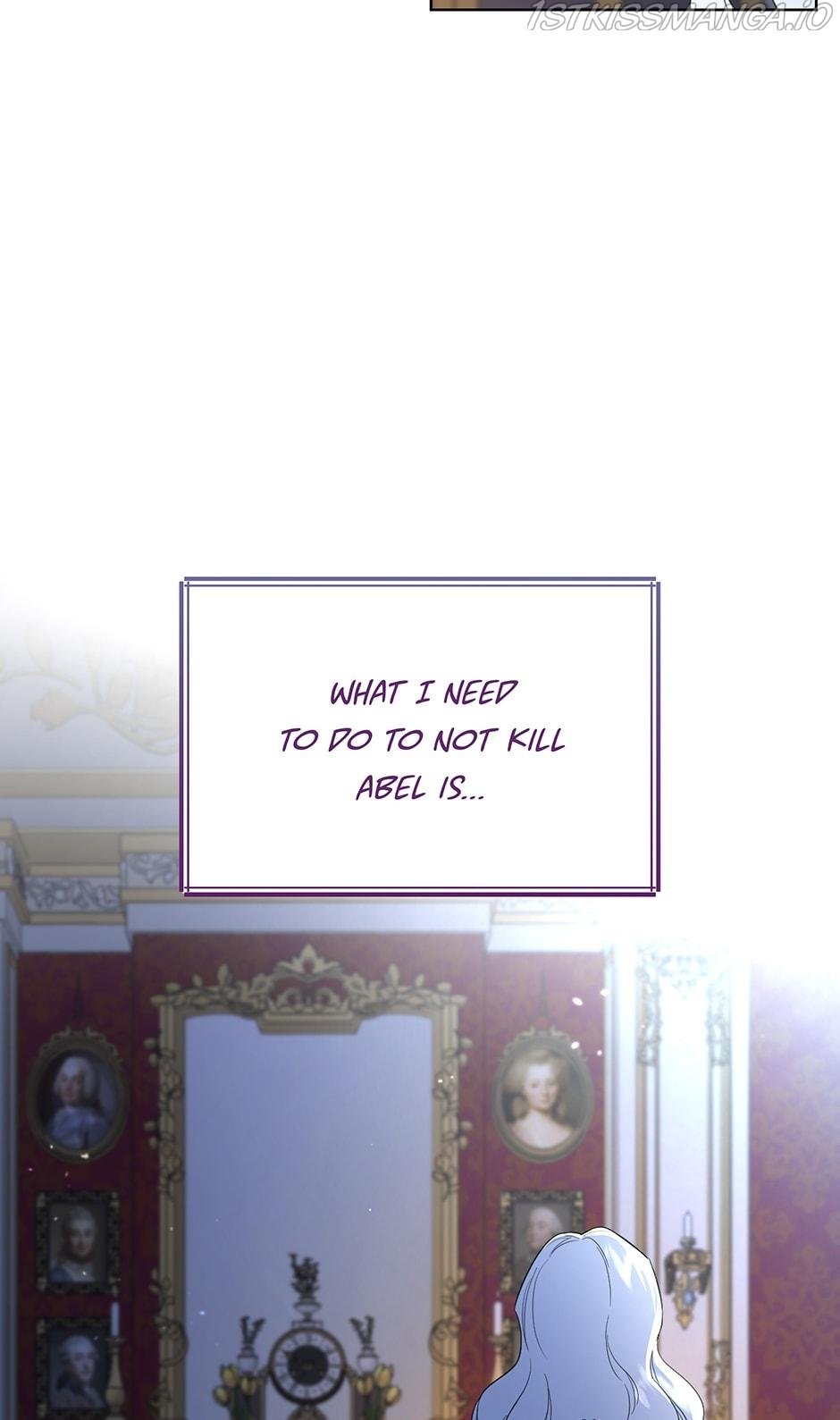 I Married the Male Lead’s Dad chapter 70 page 47