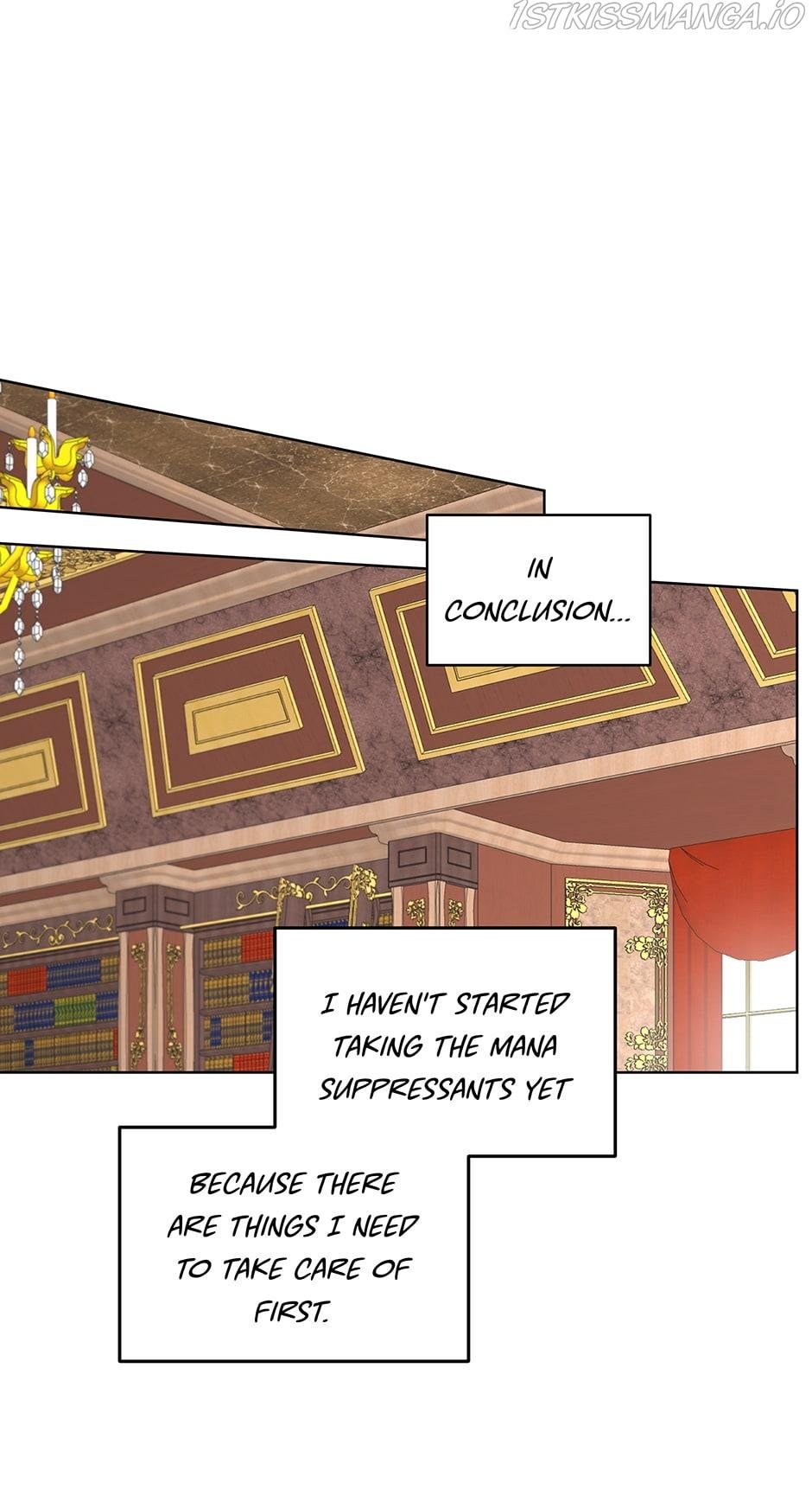 I Married the Male Lead’s Dad chapter 70 page 50