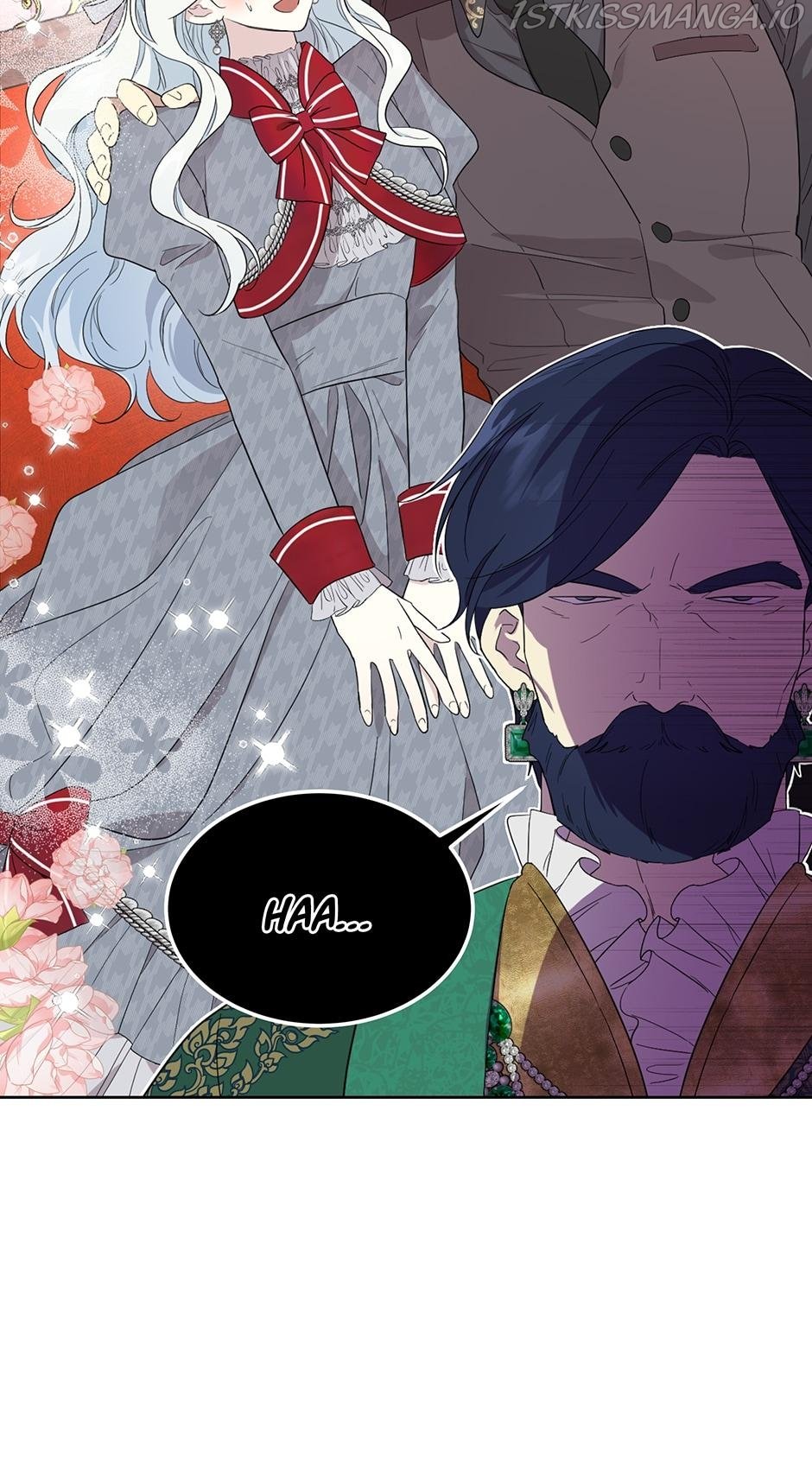 I Married the Male Lead’s Dad chapter 70 page 56